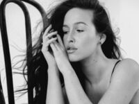 hot camslut BettyLarson