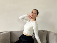 closeup BettyMaldonado