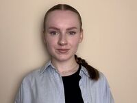 webcamsex BettyannGrenon