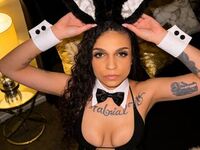 nude webcamgirl BiancaBell