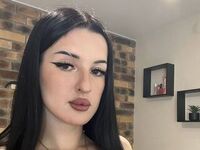 girl BlakVanil