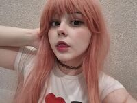 hot striptease webcam BlossomAnna
