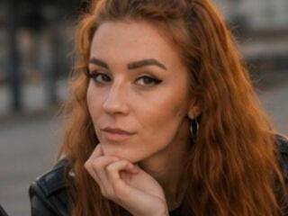 live webcam performer BonnieHansen