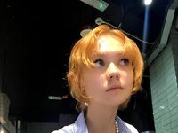 chatroom webcam BonnieHey