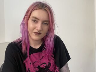 dirty webcam show BonnieRide