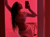 webcam hooker BrielleAurora