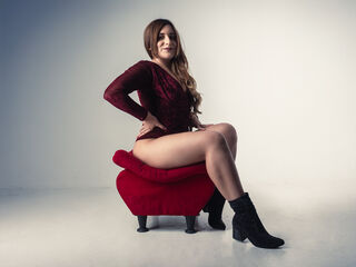 webcam striptease show BrielleKay