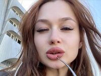 sex show online BritniMencl