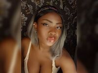 hot naked webcam girl BrownElla