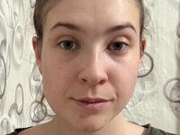 extreme webcam BuenaRiblet