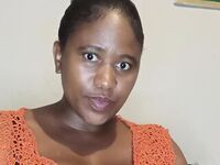 kinky webcam show BuhleSmith