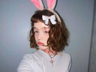 naughty cam CamilaIce