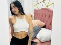 camwhore masturbating with vibrator CamilaSanto