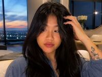live sex video CamilleBarker