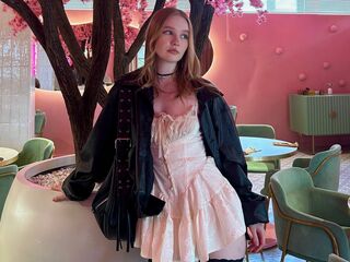 hot camslut CandiFerretti