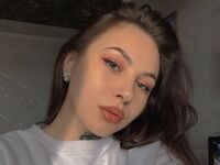 teaser webcam CapriceHebets