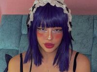 fingering girl webcam picture CarliBlake