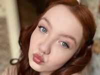 sexy live webcam girl CarolynJoosy