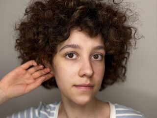 video chat CaseyMainson