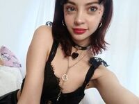 webcamgirl video chat CassyVixen