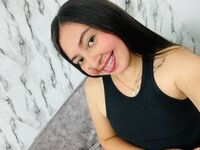 topless cam girl CathaVega