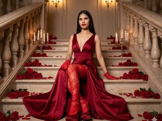 beautiful girlcam CelesteClohe