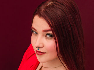 Kinky webcam CelesteSalders