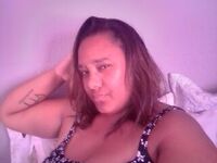 free webcam CelinaBlack