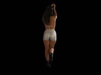 naughty webcamgirl Cerejinha