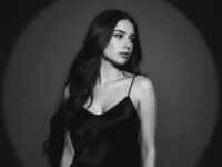 naked webcam girl photo CharlaDaponte