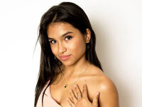webcam striptease CharloteMadison