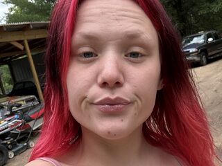 nude camgirl pic CherryFynee