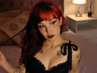 adult videochat CherylDarkness
