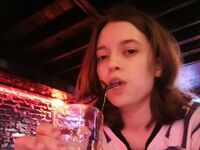 live sex show ChiaCorriher