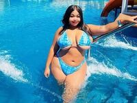 naughty cam girl ChinyRita