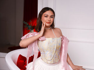 hot naked webcamgirl ChloeCalloway