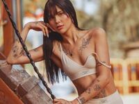 fingering camgirl picture ChloeSantory