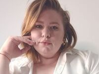 hot cam show ChloeThru