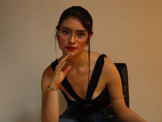 sexy camgirl chat ChloeVelasco