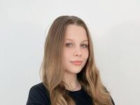 free live webcam chat ChristianeSivie