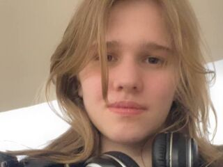 camgirl webcam pic ChristieDemaline