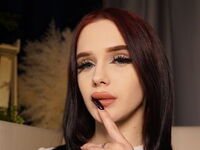 real live cam pic ChristyLange