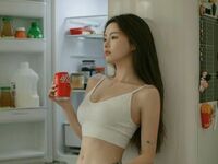 topless cam girl CindyZhao