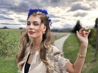 camgirl masturbating with sextoy ClaudiaBrown