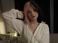 cam sex ClaudineKrentz