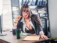 jasmin webcam picture CloeVergara