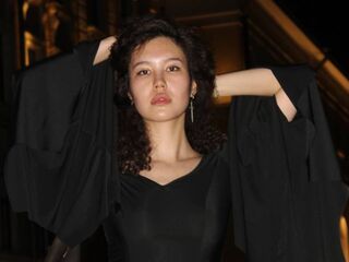 adult liveshow ClorindaNakagawa