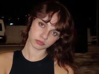 jasmin live show CollinsSpear