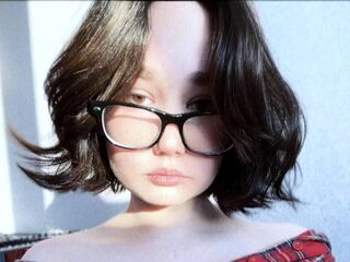 naked cam live CoralMatteis