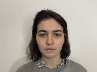 camgirl sexchat CorinaHariri